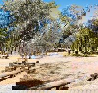 Salvator Rosa Carnarvon National Park - ACT Tourism