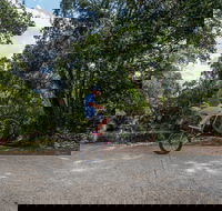 Samford Valley Rail Trail - ACT Tourism