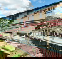 Sarina District Historical Centre - ACT Tourism