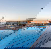 Scarborough - ACT Tourism