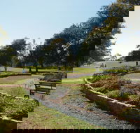 Seawinds Gardens - ACT Tourism