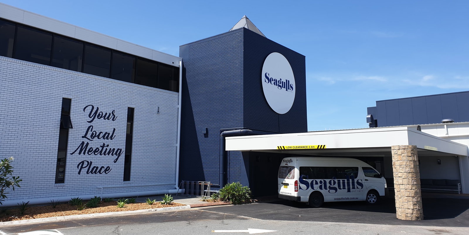 Tweed Heads West NSW ACT Tourism
