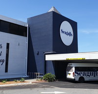 Seagulls Club - ACT Tourism