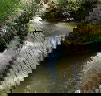 Second Ponds Creek Walk - ACT Tourism