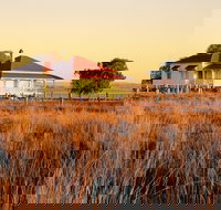 Settler's Route - ACT Tourism