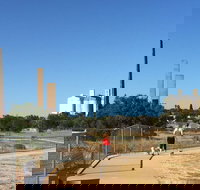 Smelters Trail Wallaroo - ACT Tourism