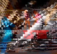 Southern Downs Steam Railway - ACT Tourism