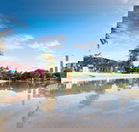 South Bank Parklands - ACT Tourism