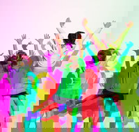 SparkLab Sciencentre - ACT Tourism