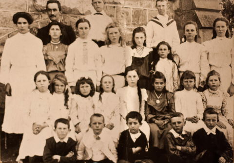 St John's Schoolhouse Museum - ACT Tourism 0