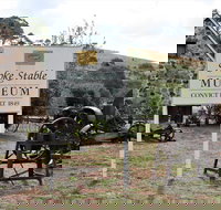 Stoke Stable Museum - ACT Tourism
