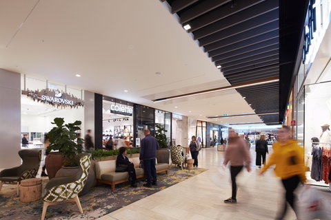 Stockland Green Hills Shopping Centre - ACT Tourism 2