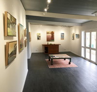 Studio Meadows Gallery - ACT Tourism