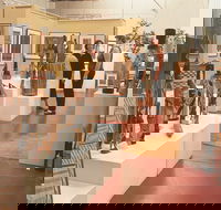 Subiaco - ACT Tourism