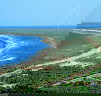 Surfers Beach - ACT Tourism