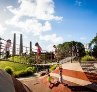 Sydney Park - ACT Tourism