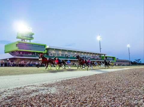 Tabcorp Park - ACT Tourism 0