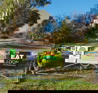 Taralee Orchards - ACT Tourism