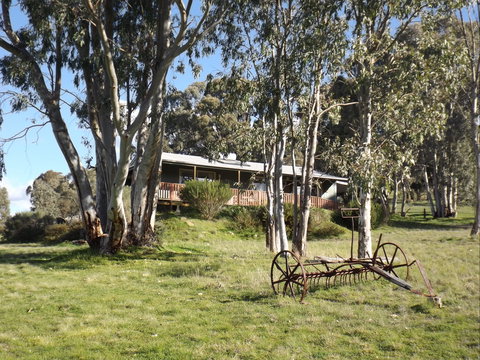 Taralee Orchards - ACT Tourism 2