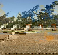 Terry Hie Hie Aboriginal Area - ACT Tourism