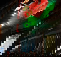 The Jazzlab - ACT Tourism