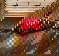 The Paragon Theatre - ACT Tourism