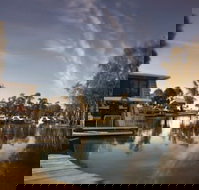 The Murray - ACT Tourism