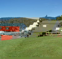 The Quiet Cone - Sound  Relaxation Centre - ACT Tourism