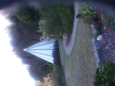 The Quiet Cone - Sound & Relaxation Centre - ACT Tourism 1