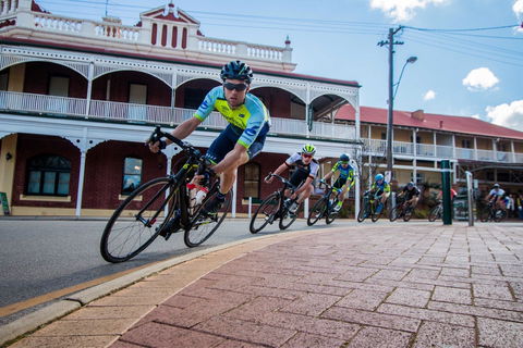 The West Side Story - Avon River Cycle Trail - ACT Tourism 0