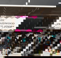 The Braidwood Quilt Store - ACT Tourism