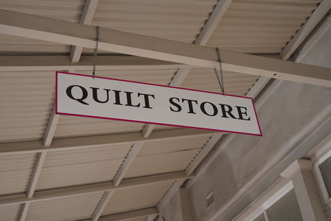 The Braidwood Quilt Store - ACT Tourism 1