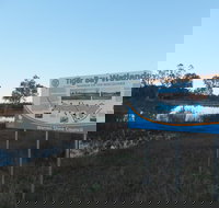 Tiger Bay Wetlands - ACT Tourism