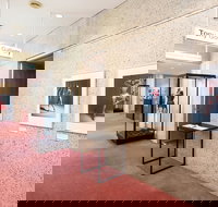 Tony Gould Gallery - ACT Tourism