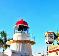 Townsville Maritime Museum - ACT Tourism
