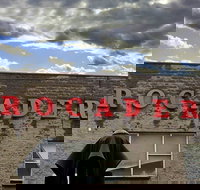 Trocadero Art Space - ACT Tourism