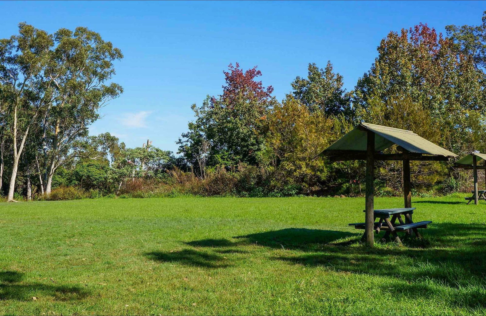 Macquarie Park NSW ACT Tourism