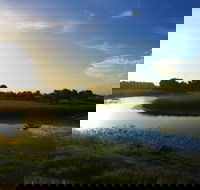 TYTO Wetlands - ACT Tourism