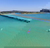 Wallis Lake - ACT Tourism