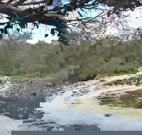 Walyunga National Park - ACT Tourism