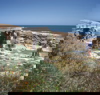 Water Wheel - ACT Tourism