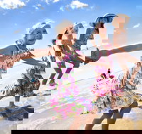 Wellington Point Recreation Reserve - ACT Tourism