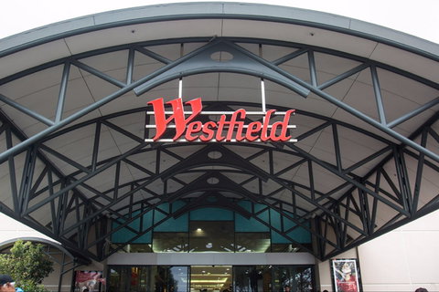 Westfield Shopping Centre, Mount Druitt - ACT Tourism 0