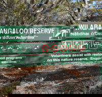Wilabalangaloo Reserve - ACT Tourism