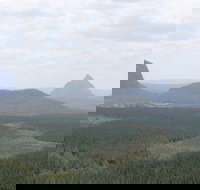 Wild Horse Mountain Lookout - ACT Tourism