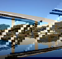 Woronora River - ACT Tourism