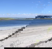 Acraman Creek Conservation Park - ACT Tourism