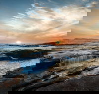 Albany Denmark and Walpole - ACT Tourism