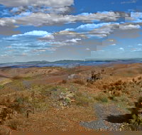 Arden Hills 4WD Track