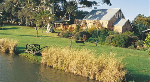 Armadale - ACT Tourism 1